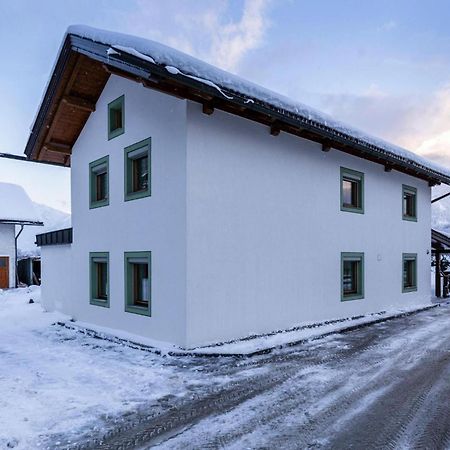 Holiday Home, Штрасс-ім-Ціллерталь Екстер'єр фото