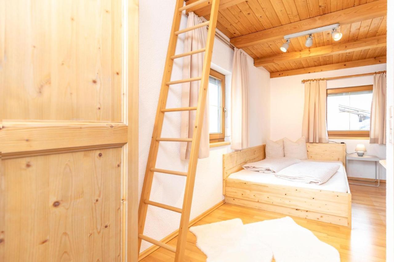Holiday Home, Штрасс-ім-Ціллерталь Екстер'єр фото