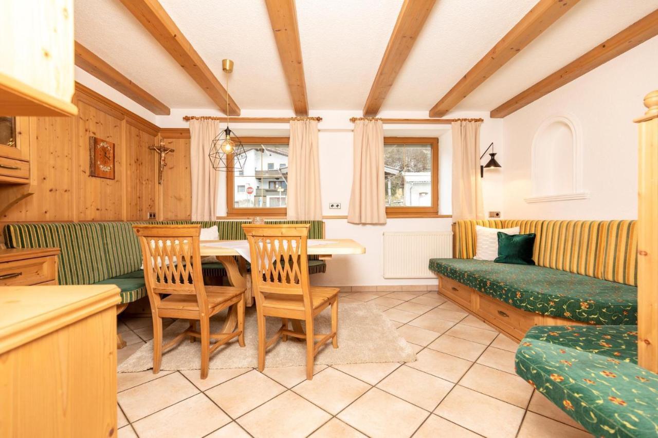 Holiday Home, Штрасс-ім-Ціллерталь Екстер'єр фото